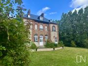 Maison 14 pièces 300 m²
