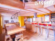 Maison 14 pièces 300 m²