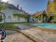 Maison 14 pièces 303 m²