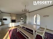 Maison 14 pièces 307 m²