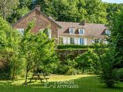 Maison 14 pièces 312 m²