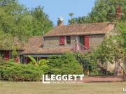 Maison 14 pièces 315 m²