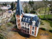 Maison 14 pièces 319 m²