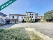 Maison 14 pièces 320 m²