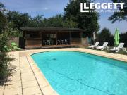 Maison 14 pièces 328 m²