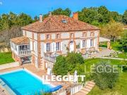 Maison 14 pièces 330 m²