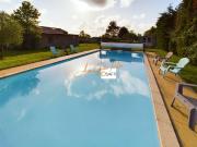 Maison 14 pièces 346 m²