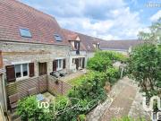 Maison 14 pièces 349 m²