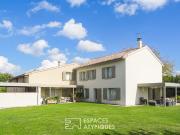 Maison 14 pièces 354 m²