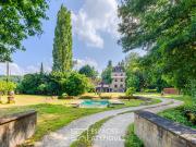 Maison 14 pièces 360 m²