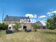 Maison 14 pièces 360 m²
