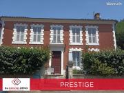 Maison 14 pièces 365 m²