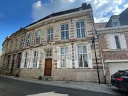 Maison 14 pièces 368 m²