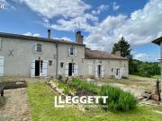 Maison 14 pièces 370 m²