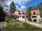 Maison 14 pièces 370 m²