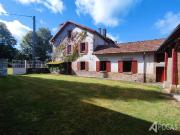 Maison 14 pièces 256 m²