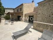 Maison 14 pièces 380 m²