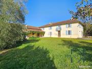 Maison 14 pièces 380 m²