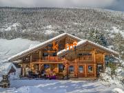 Maison 14 pièces 387 m²