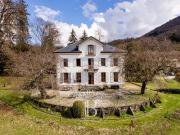Maison 14 pièces 388 m²