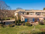 Maison 14 pièces 390 m²