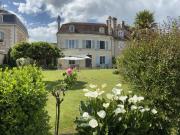 Maison 14 pièces 396 m²