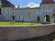 Maison 14 pièces 400 m²