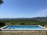 Maison 14 pièces 400 m²