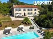 Maison 14 pièces 402 m²