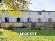 Maison 14 pièces 403 m²