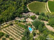 Maison 14 pièces 410 m²