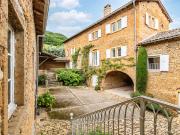 Maison 14 pièces 410 m²