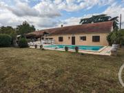 Maison 14 pièces 414 m²