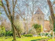 Maison 14 pièces 415 m²