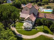 Maison 14 pièces 416 m²