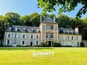 Maison 14 pièces 419 m²