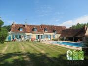 Maison 14 pièces 422 m²