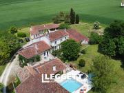 Maison 14 pièces 425 m²