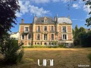 Maison 14 pièces 427 m²