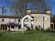 Maison 14 pièces 427 m²