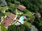 Maison 14 pièces 430 m²