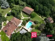 Maison 14 pièces 431 m²