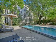 Maison 14 pièces 434 m²