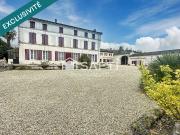 Maison 14 pièces 441 m²