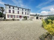 Maison 14 pièces 441 m²