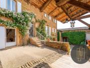 Maison 14 pièces 450 m²