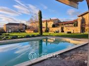 Maison 14 pièces 450 m²