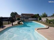 Maison 14 pièces 450 m²