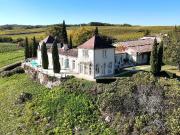 Maison 14 pièces 460 m²