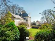 Maison 14 pièces 465 m²